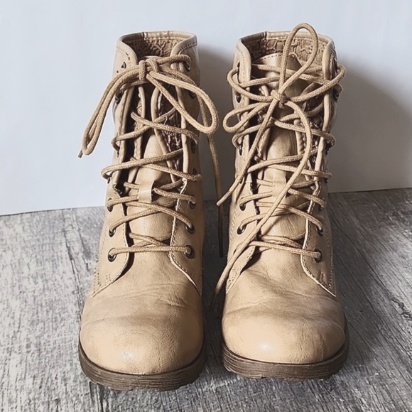Rock & Candy ankle Boots - Picture 1 of 14